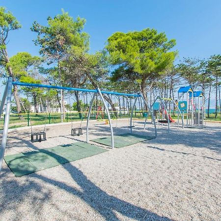 Apartment Danica 닌 외부 사진