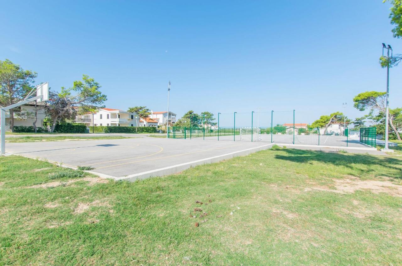 Apartment Danica 닌 외부 사진
