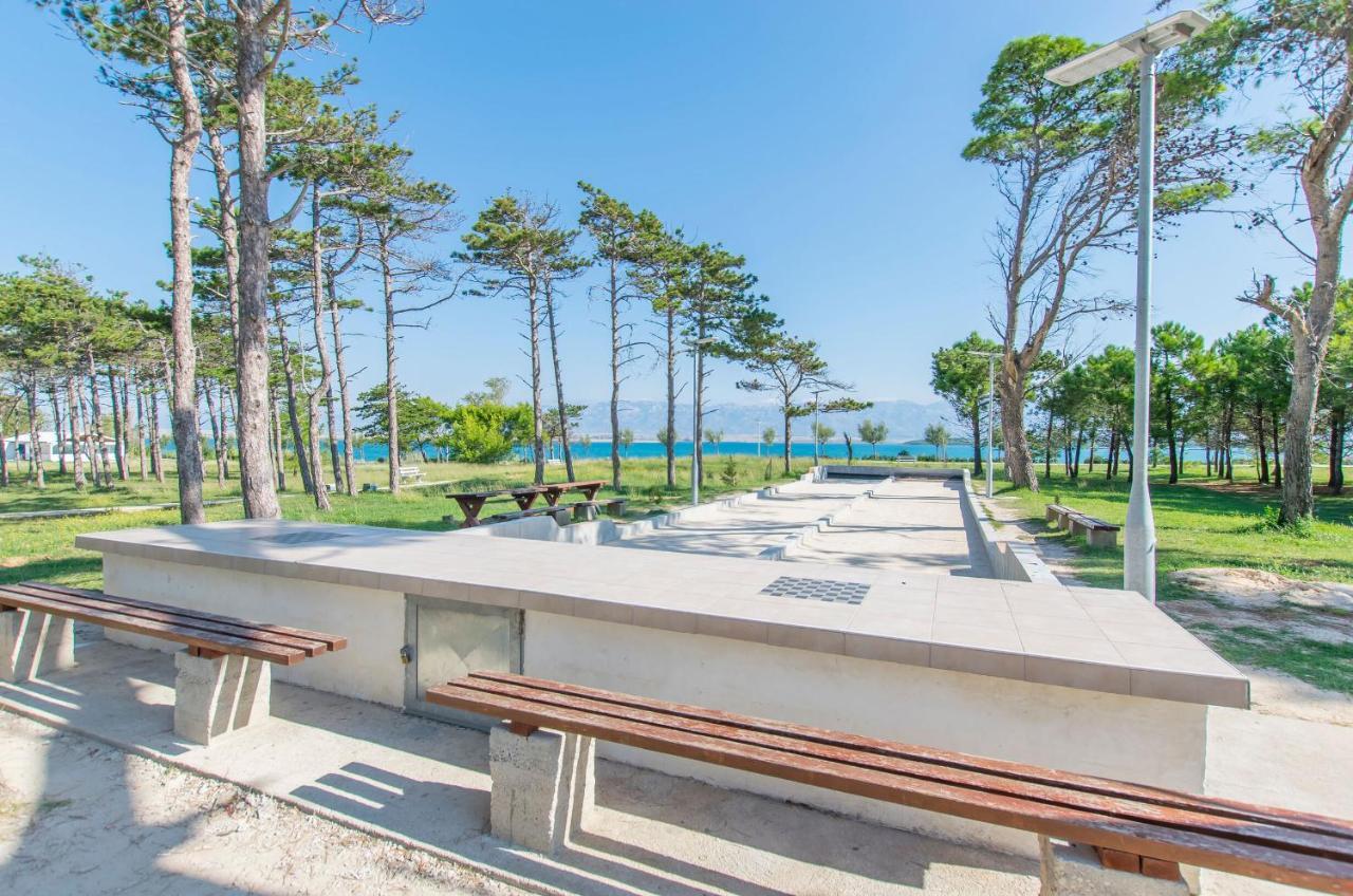 Apartment Danica 닌 외부 사진