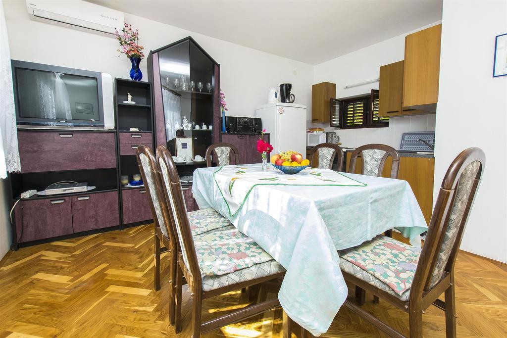 Apartment Danica 닌 외부 사진