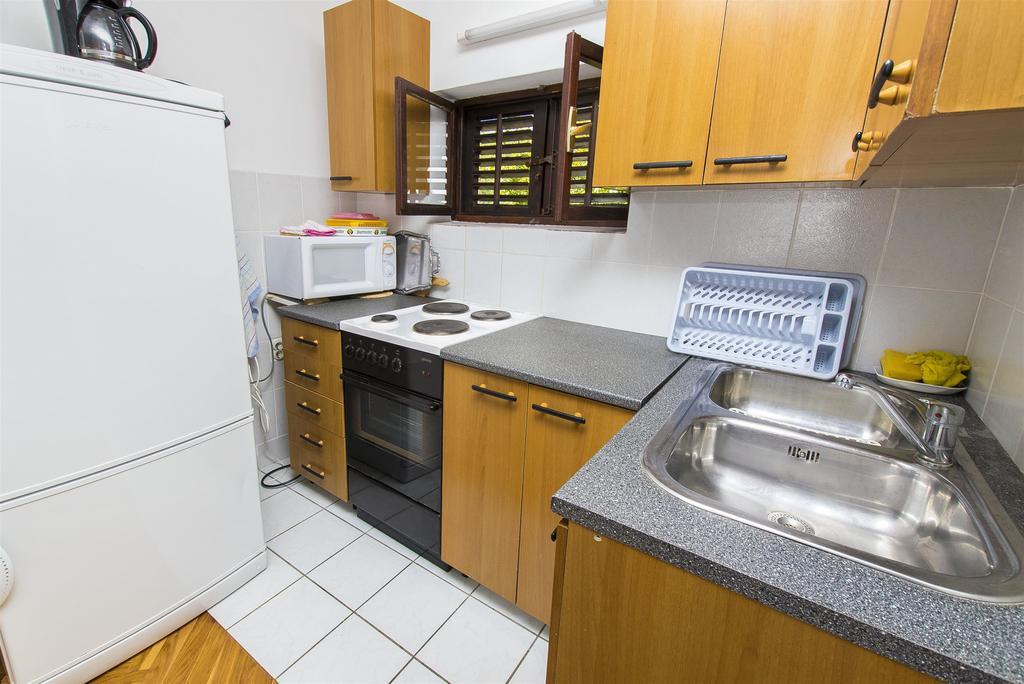 Apartment Danica 닌 외부 사진