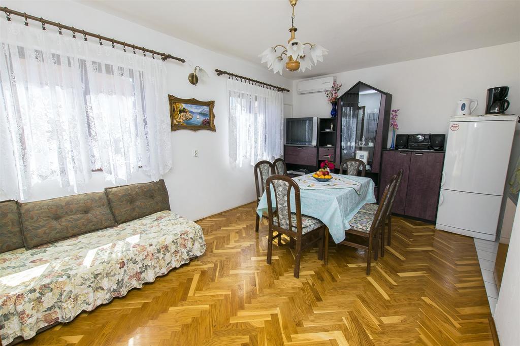 Apartment Danica 닌 외부 사진