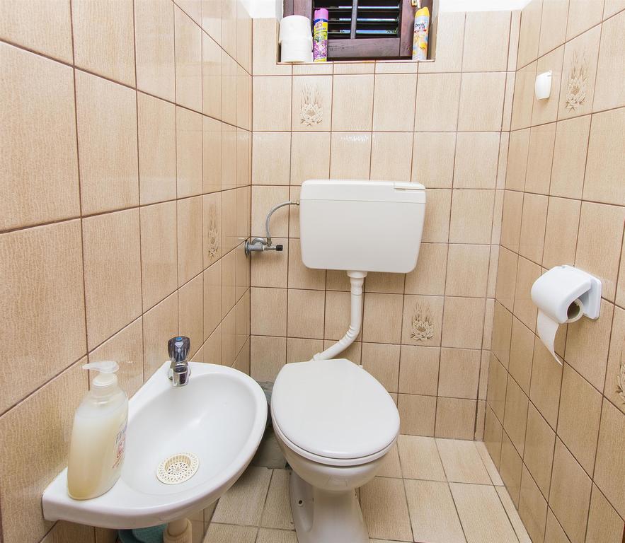 Apartment Danica 닌 외부 사진