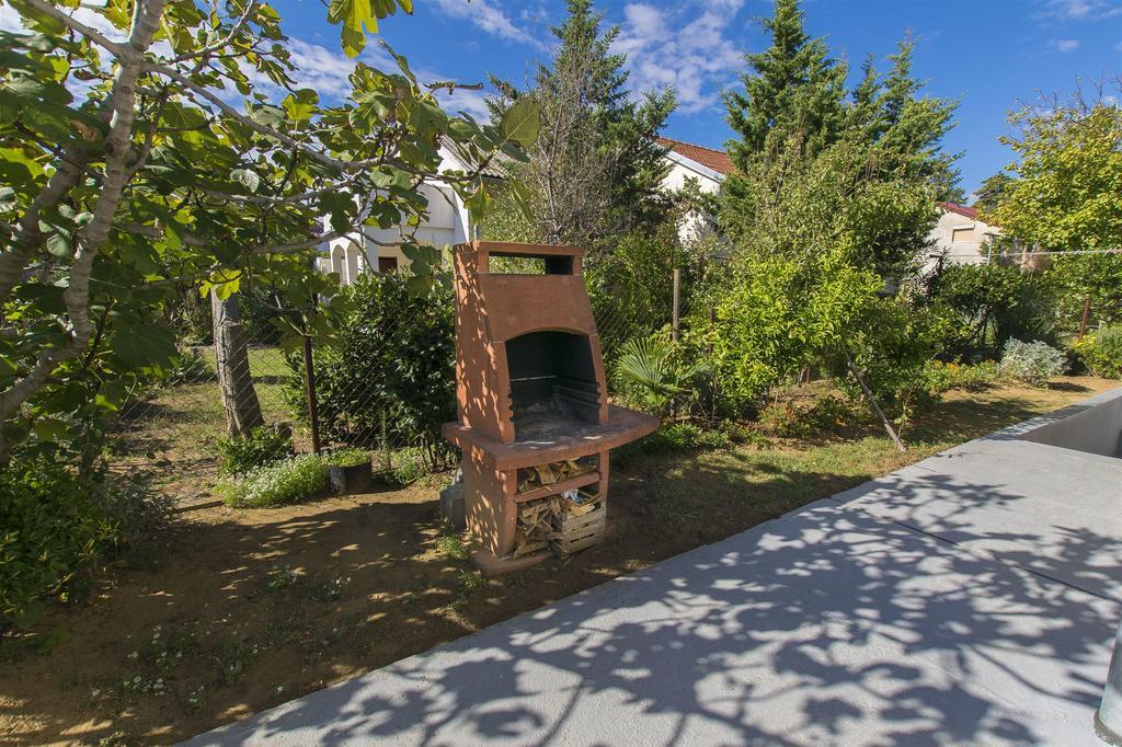 Apartment Danica 닌 외부 사진