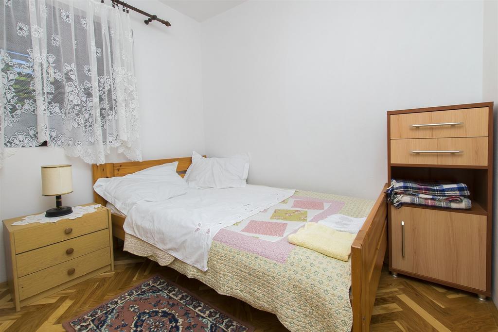 Apartment Danica 닌 외부 사진