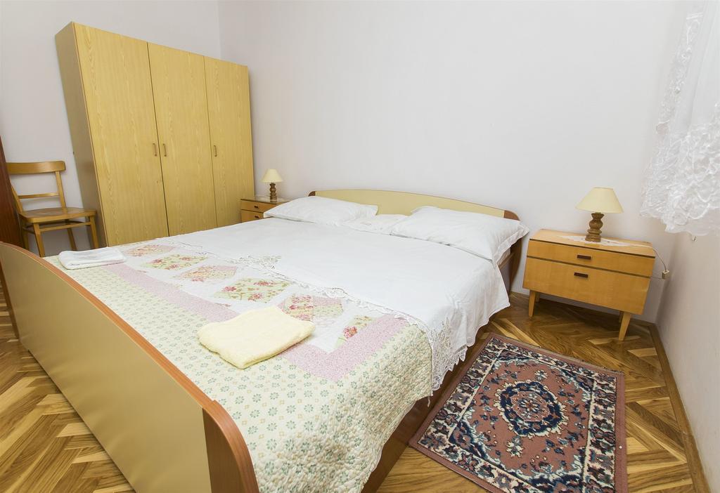 Apartment Danica 닌 외부 사진