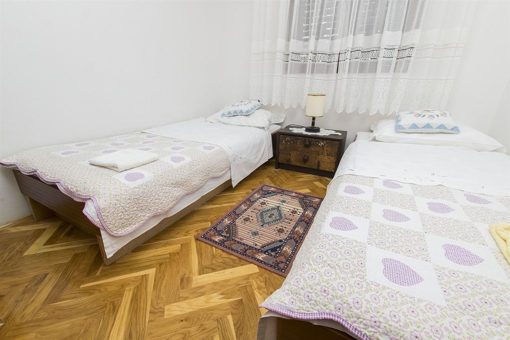 Apartment Danica 닌 외부 사진
